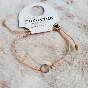 Pura Vida Bracelet